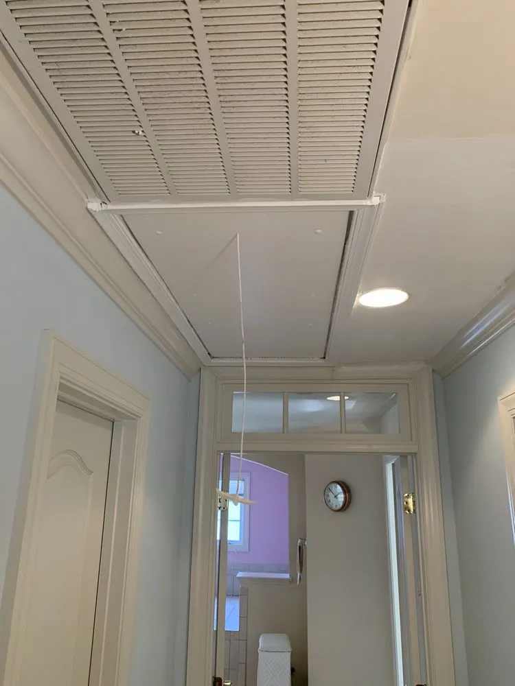 Slide of Impact Home Improvement