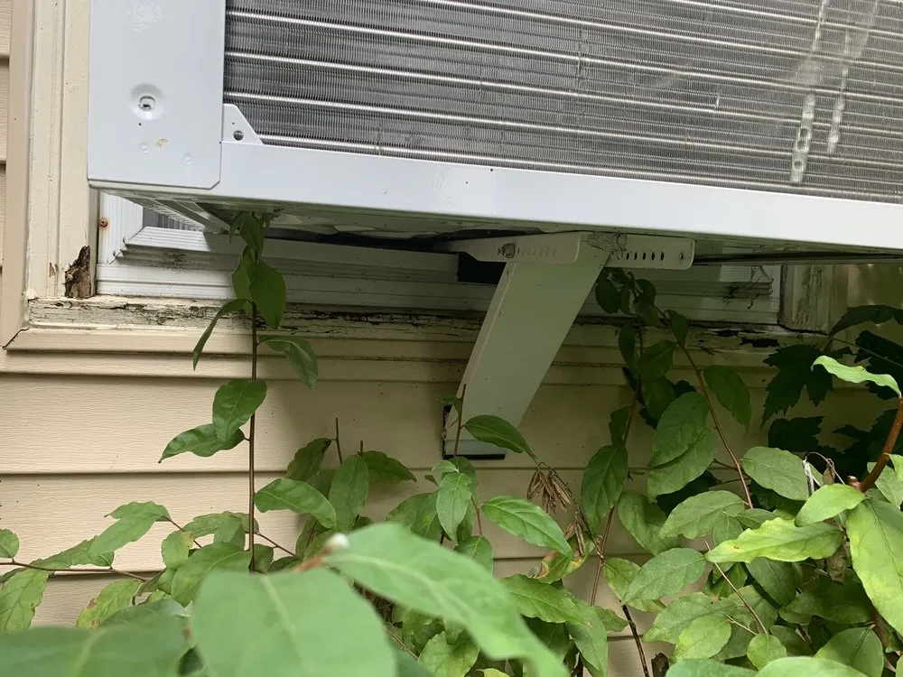 Slide of Impact Home Improvement