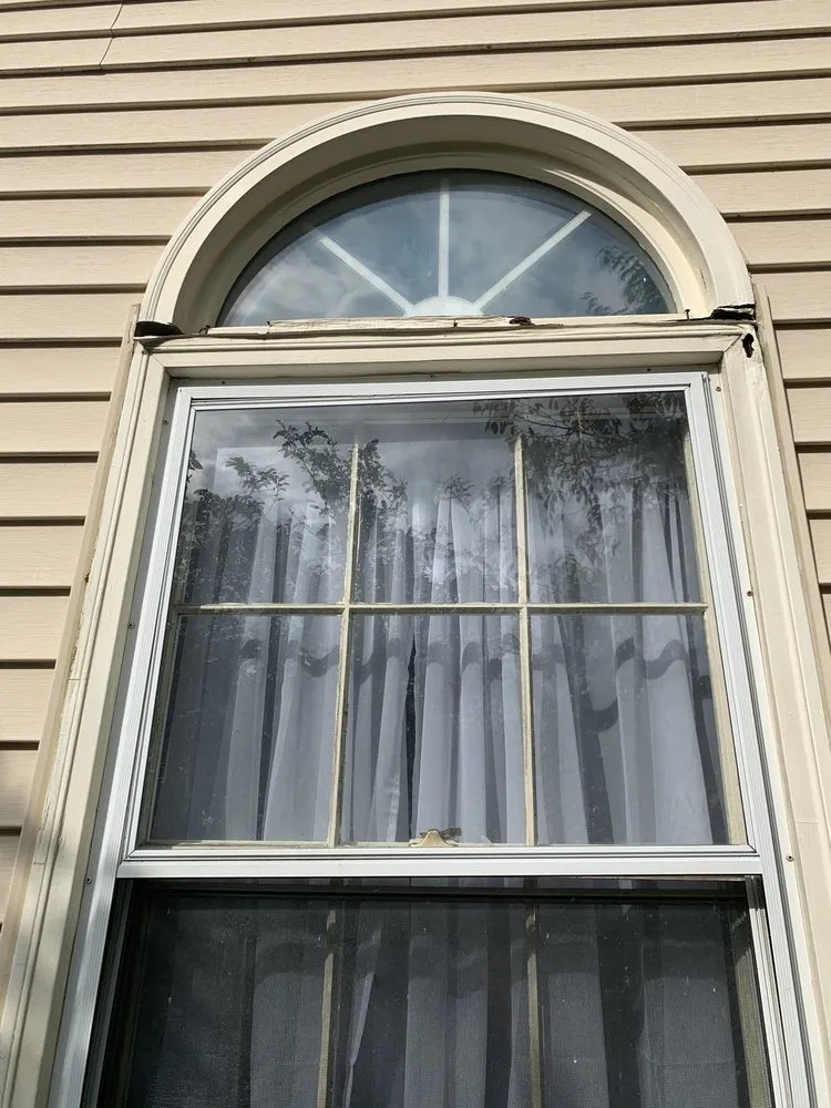 Slide of Impact Home Improvement