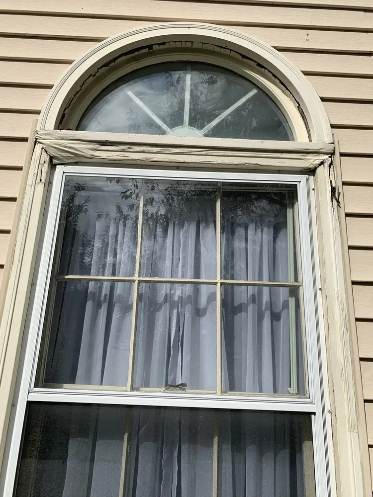 Slide of Impact Home Improvement