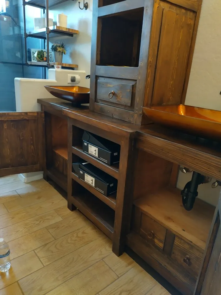 Slide of Impact Plumbing