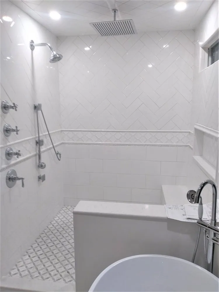 Slide of Impact Plumbing