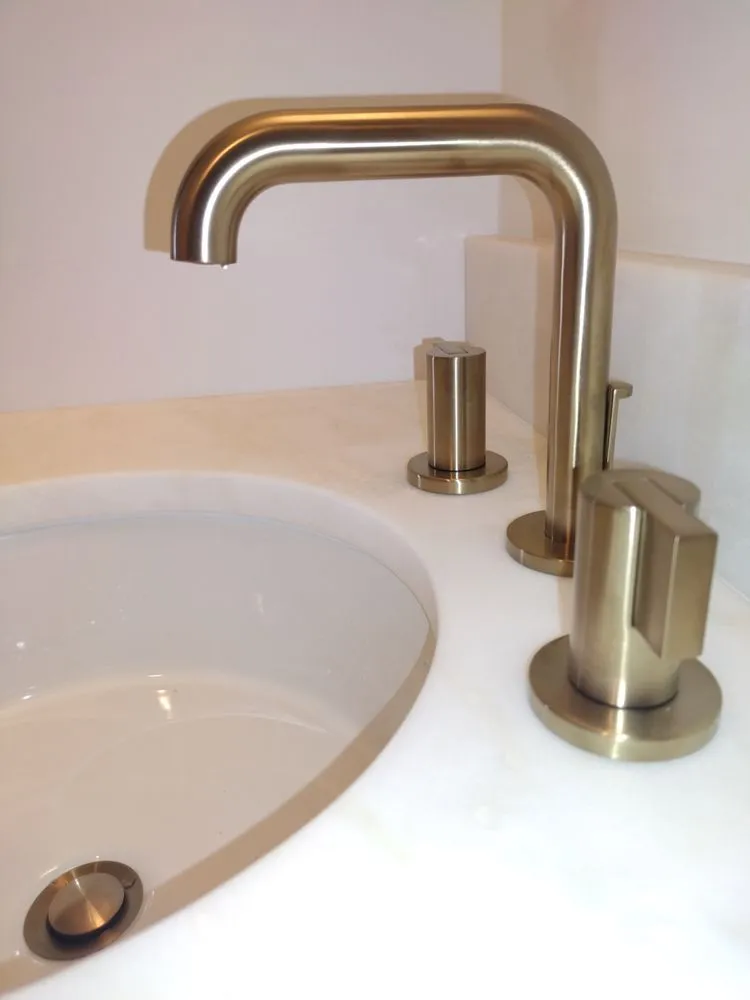 Slide of Impact Plumbing