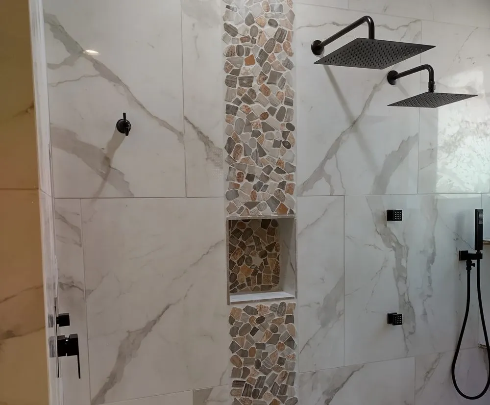 Slide of Impact Plumbing