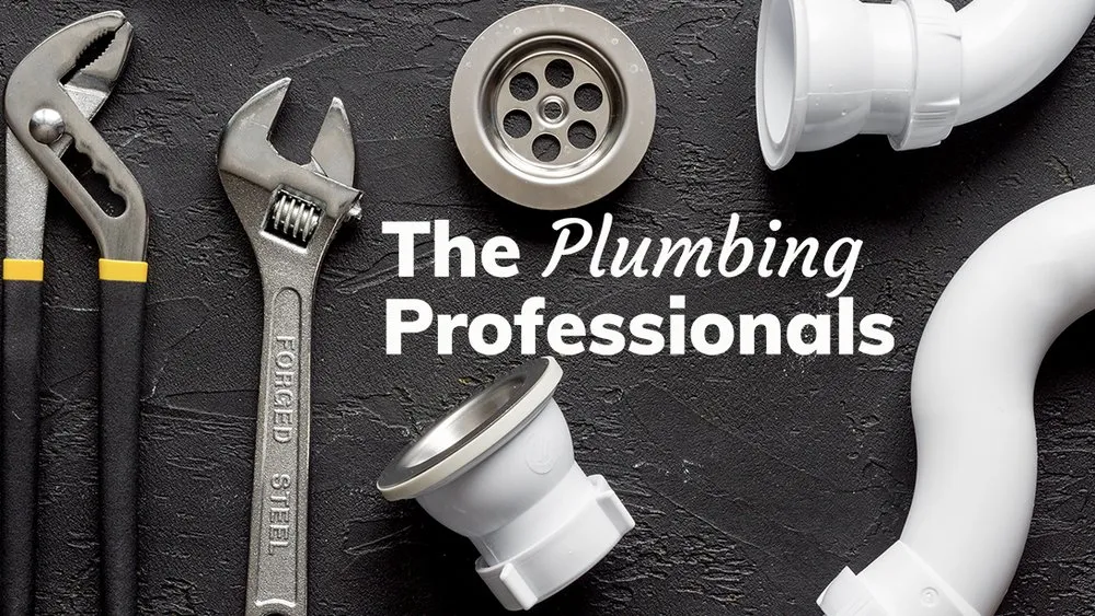 Slide of Impact Plumbing