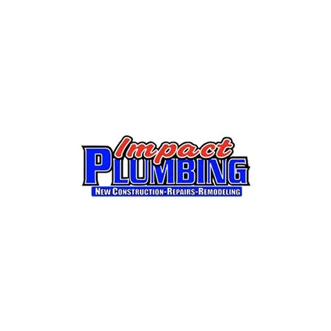 Slide of Impact Plumbing
