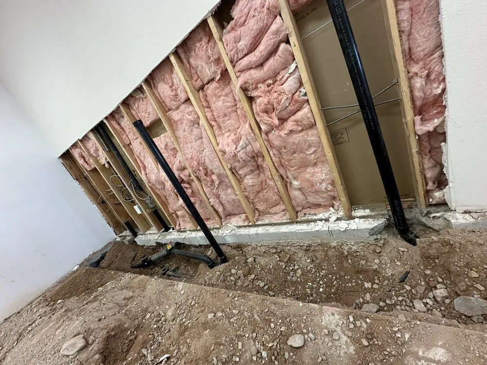 Slide of Impact Plumbing