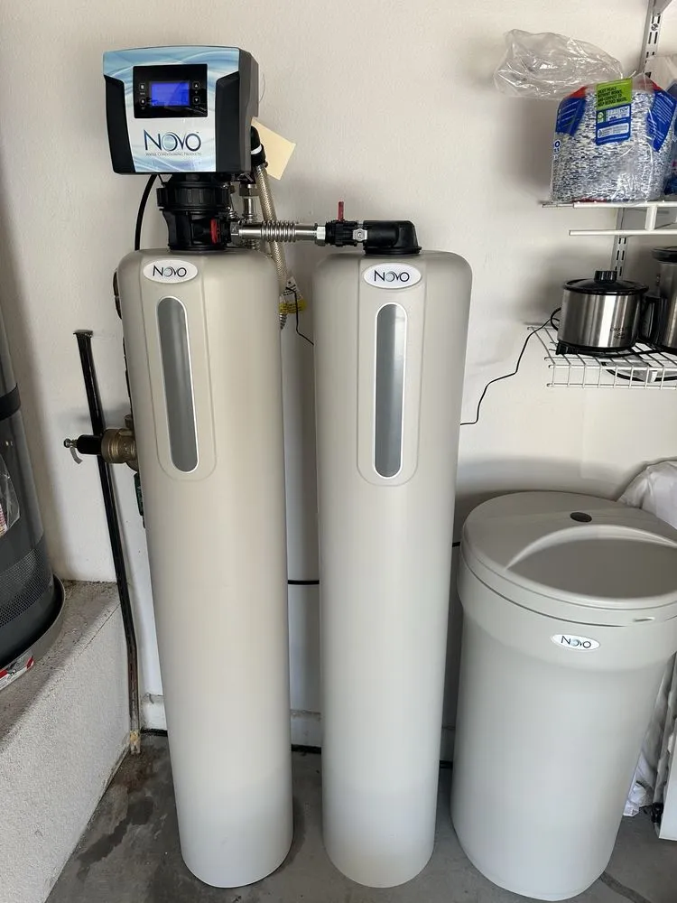 Slide of Impact Plumbing