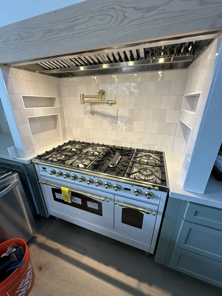 Slide of Impact Plumbing