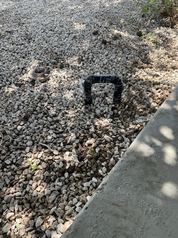 Slide of Impact Plumbing