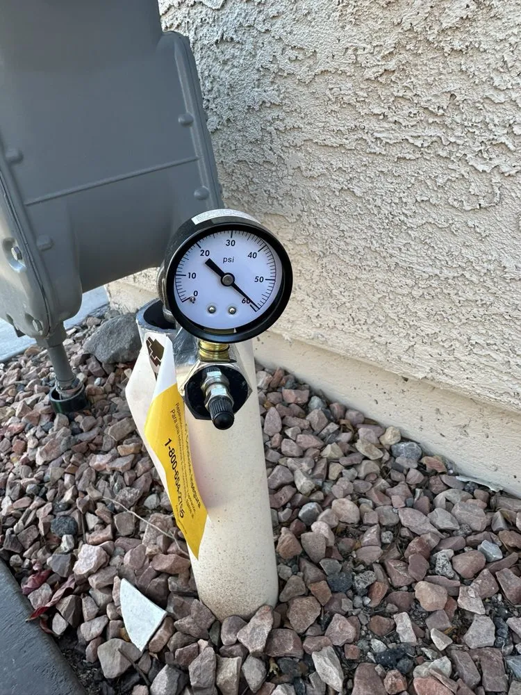 Slide of Impact Plumbing