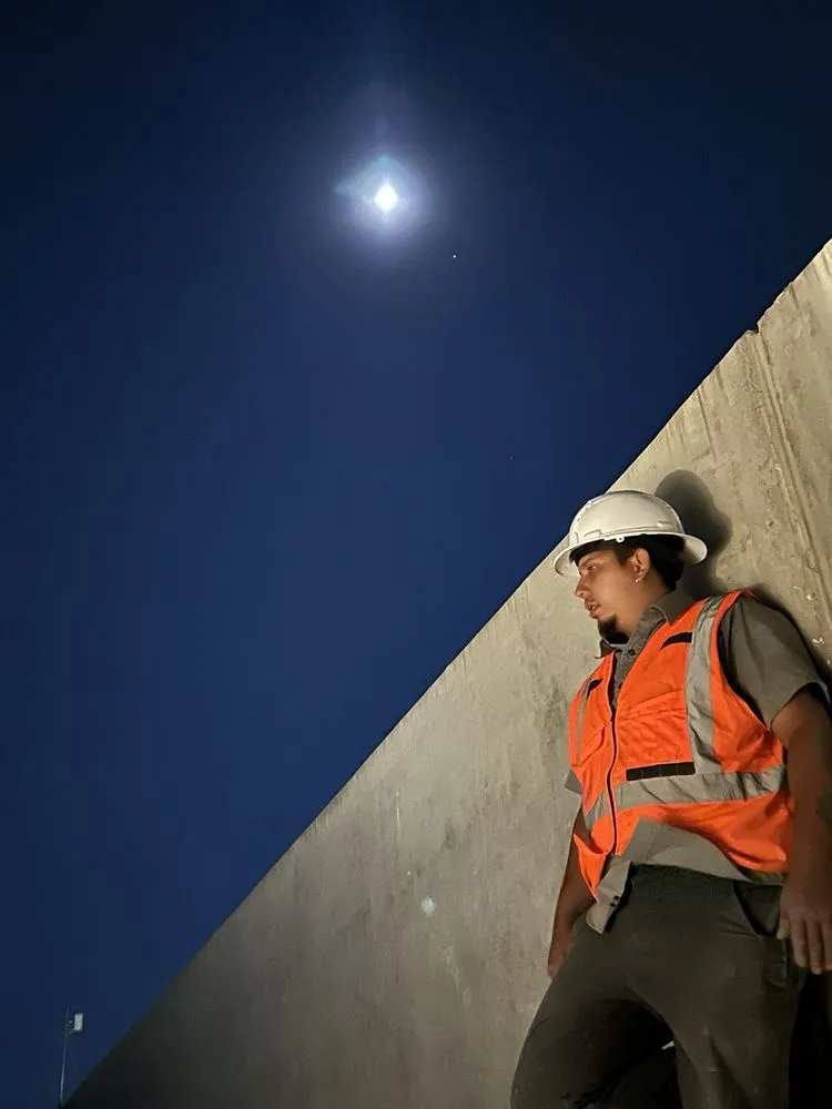 Slide of Impact Plumbing