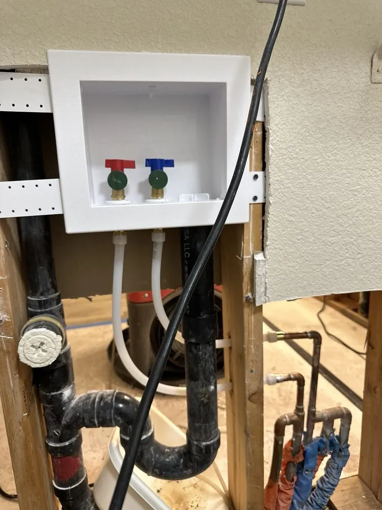 Slide of Impact Plumbing