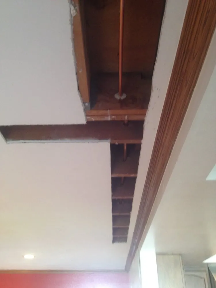 Slide of Impact Plumbing