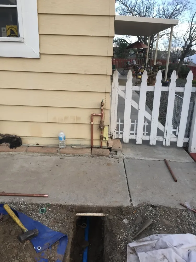 Top-rated water heater service for homes in Moreno Valley, CA by Impact Plumbing