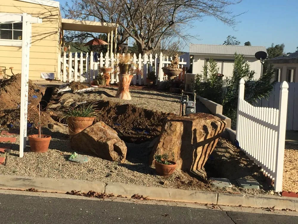 Quality drain cleaning service in Moreno Valley, CA - Impact Plumbing