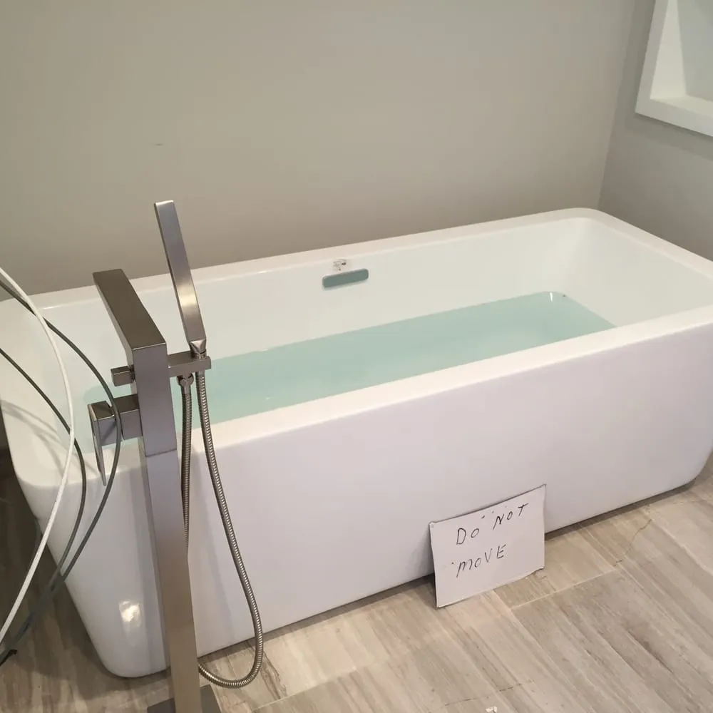 Top-rated pipe repair in Moreno Valley, CA by Impact Plumbing