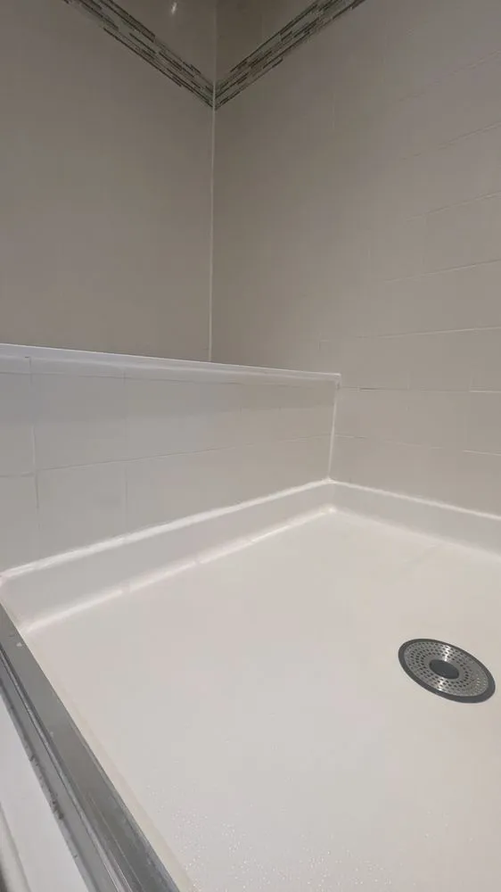 Slide of Impact Preventative Maintenance