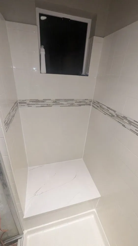 Slide of Impact Preventative Maintenance