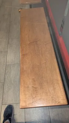 Impact Preventative Maintenance Logo