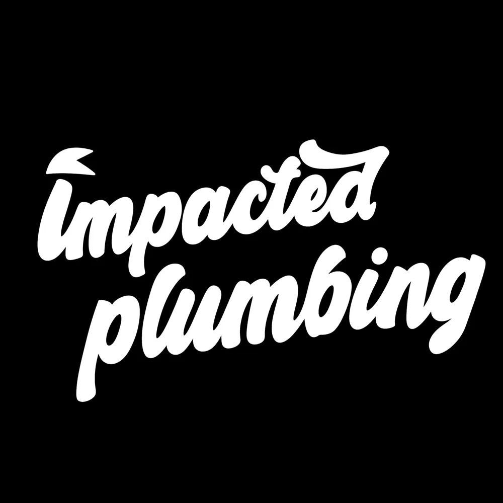 Slide of Impacted Plumbing