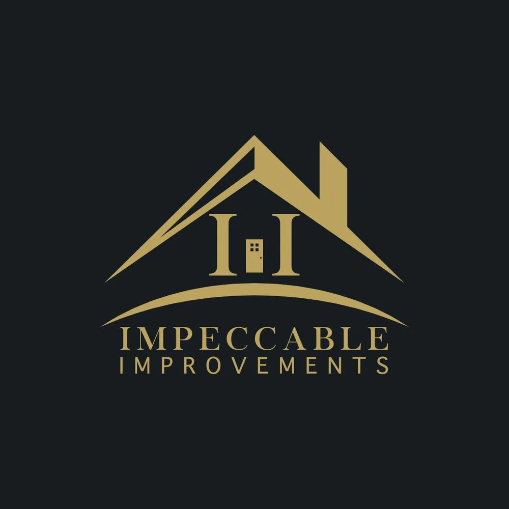 Slide of Impeccable Improvements