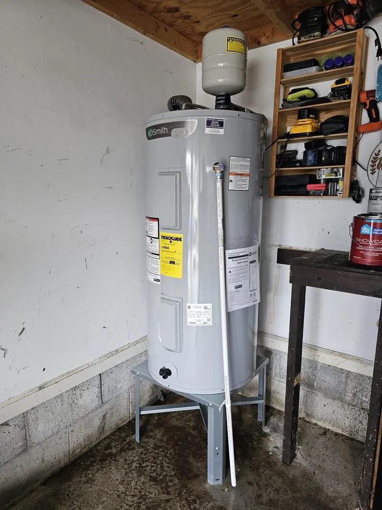 Slide of Imperial Blue Plumbing