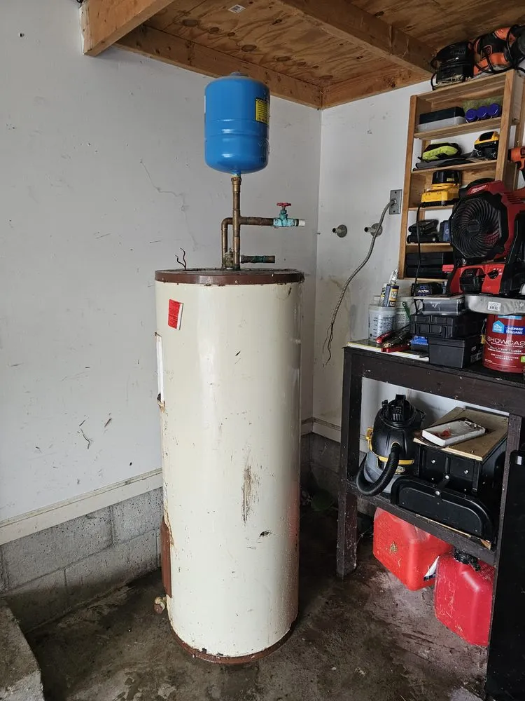 Slide of Imperial Blue Plumbing