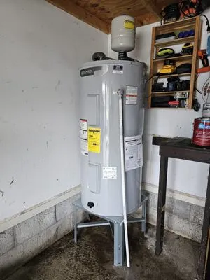 Imperial Blue Plumbing