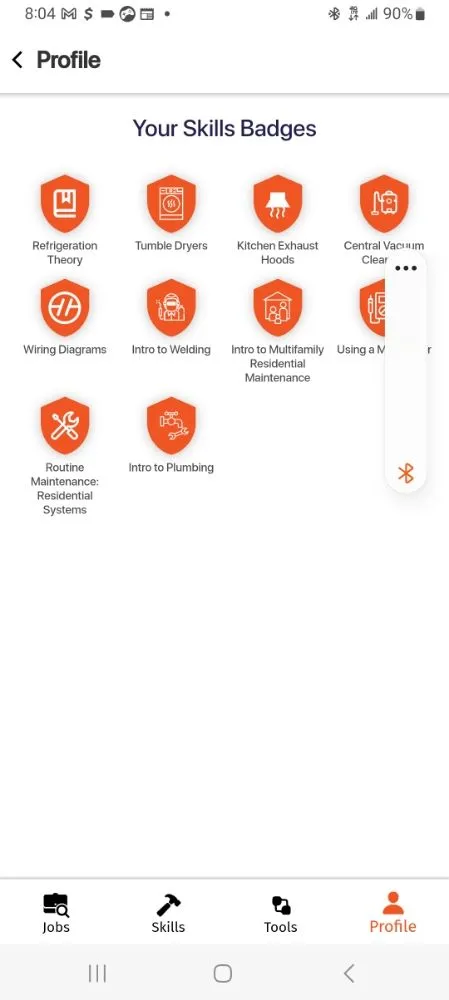 Slide of Imperial Cleaning and Residential Repair