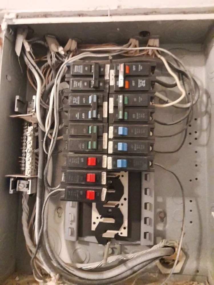 Slide of Imperial Cleaning and Residential Repair