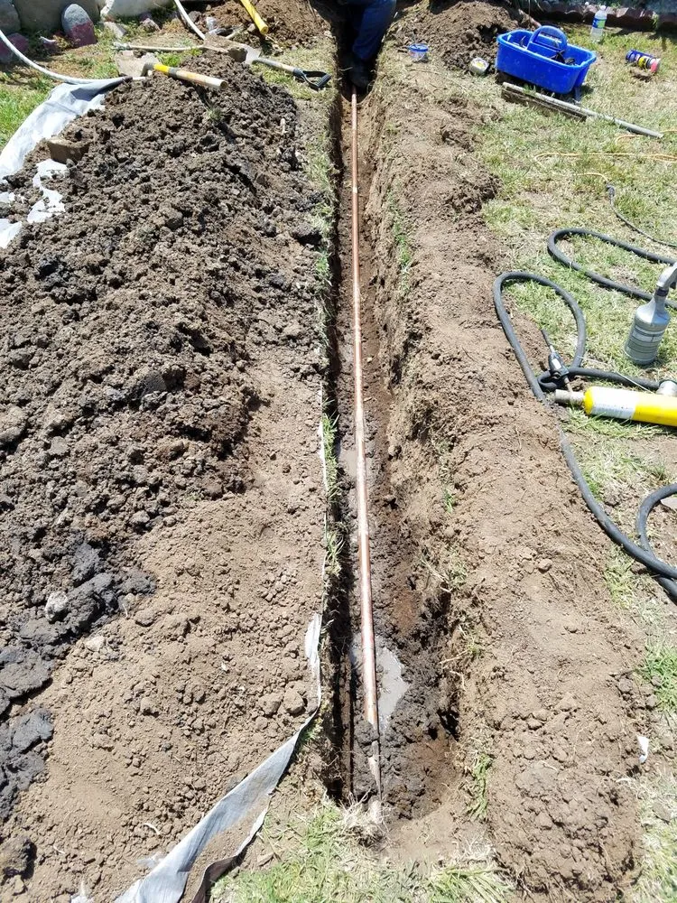 Slide of Imperial Construction