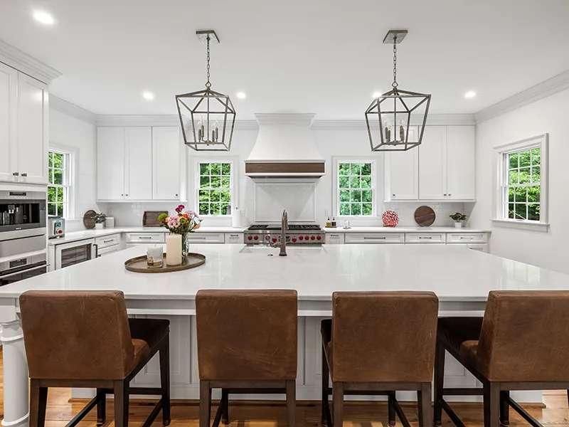 Slide of Imperial Construction