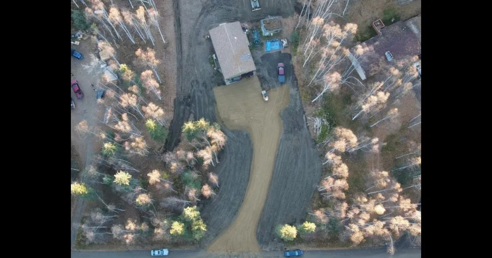 Slide of Imperial Excavating