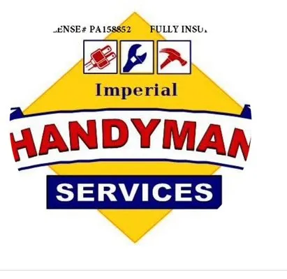Imperial Handyman Services