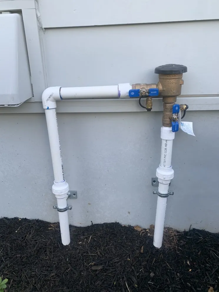 Slide of Imperial Irrigation & Lighting