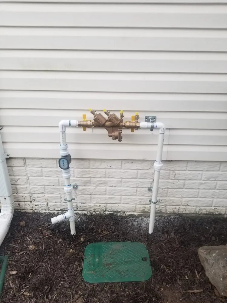 Slide of Imperial Irrigation & Lighting