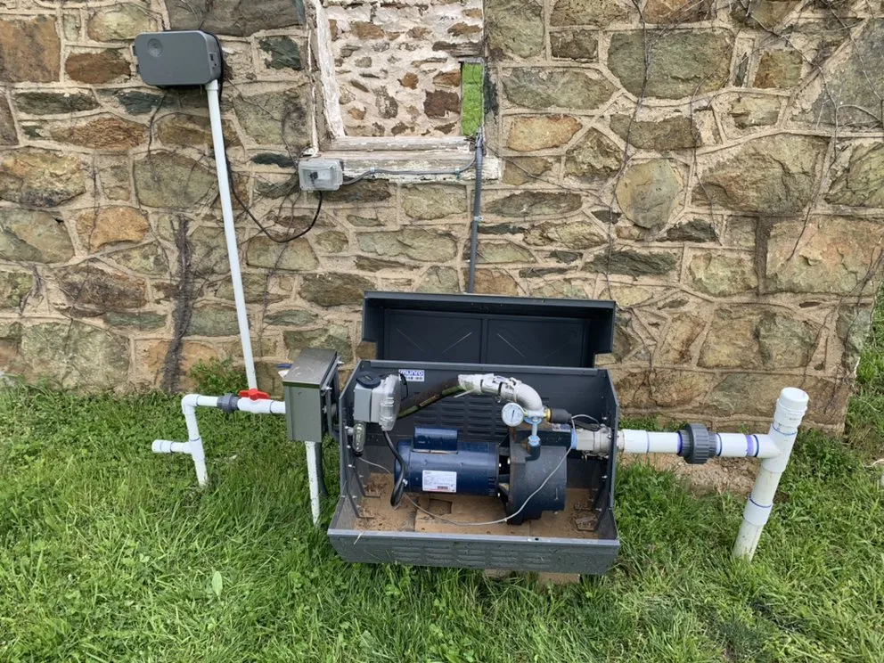 Slide of Imperial Irrigation & Lighting