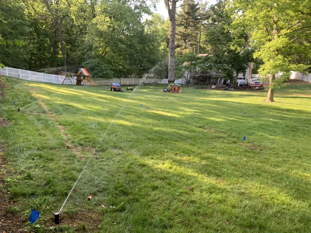 Slide of Imperial Irrigation & Lighting