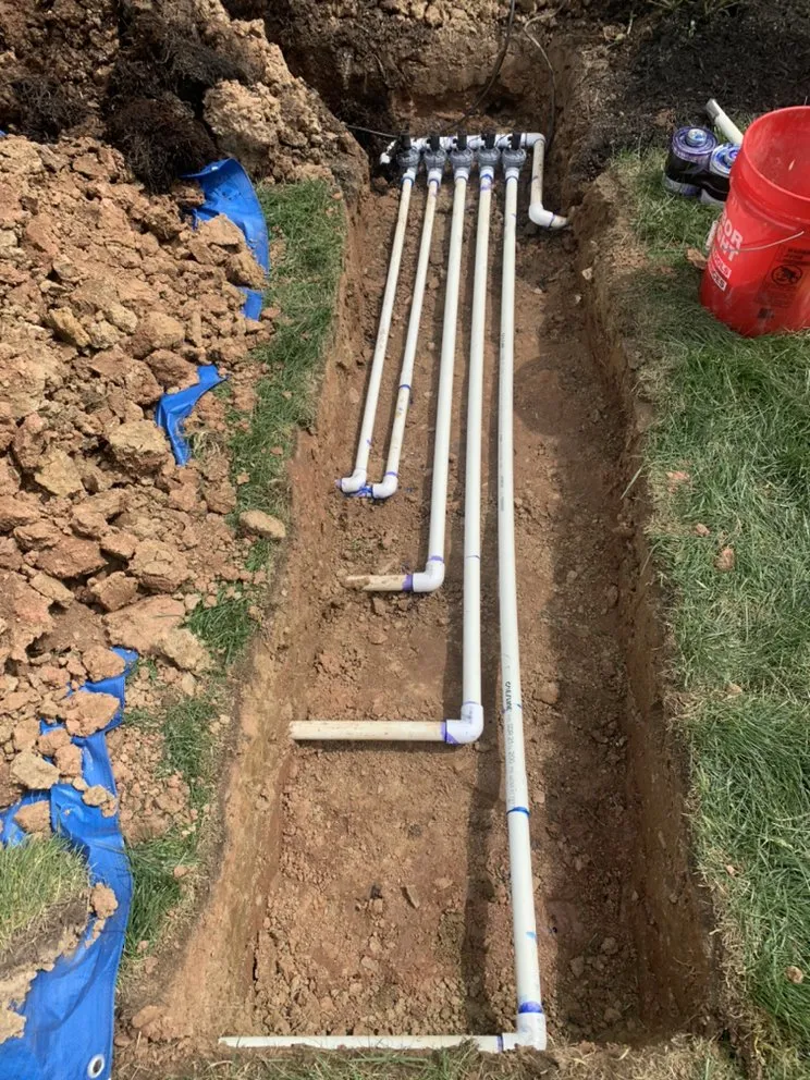 Trusted emergency plumbing in Sterling, VA by Imperial Irrigation & Lighting