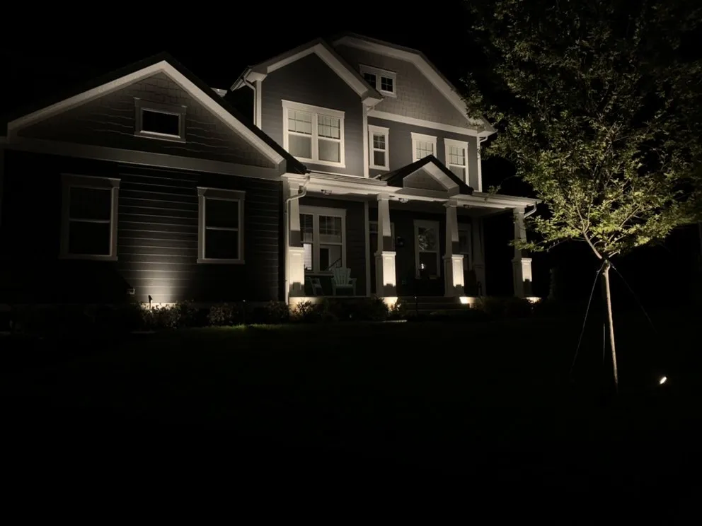 Slide of Imperial Irrigation & Lighting