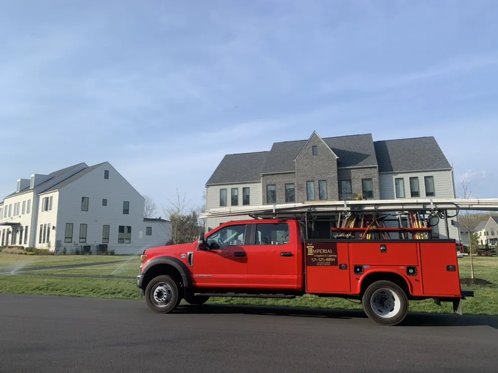 Slide of Imperial Irrigation & Lighting