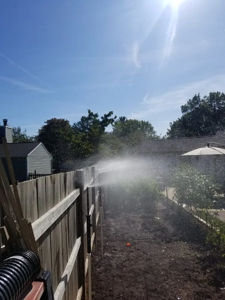 Slide of Imperial Irrigation & Lighting