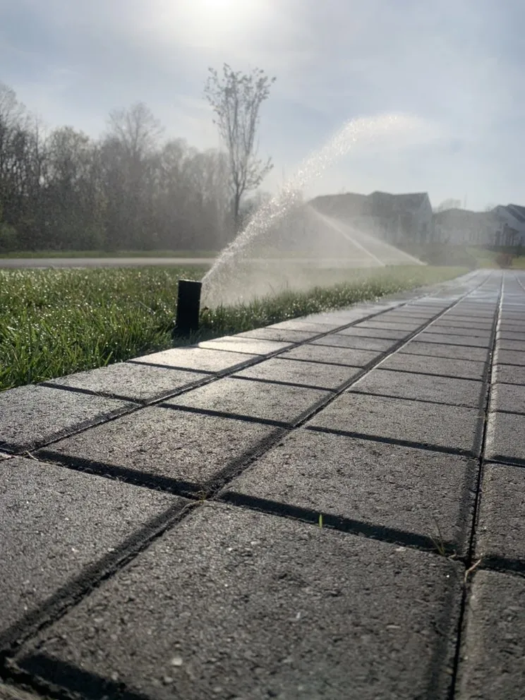 Slide of Imperial Irrigation & Lighting