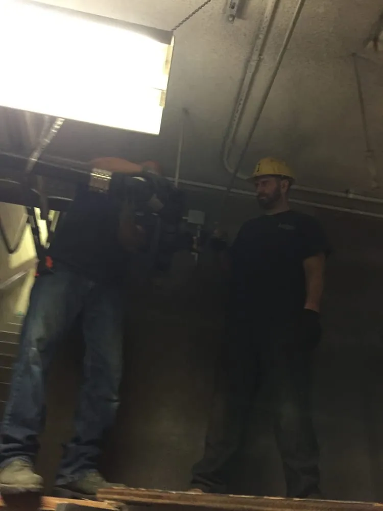 Slide of Imperial Oil