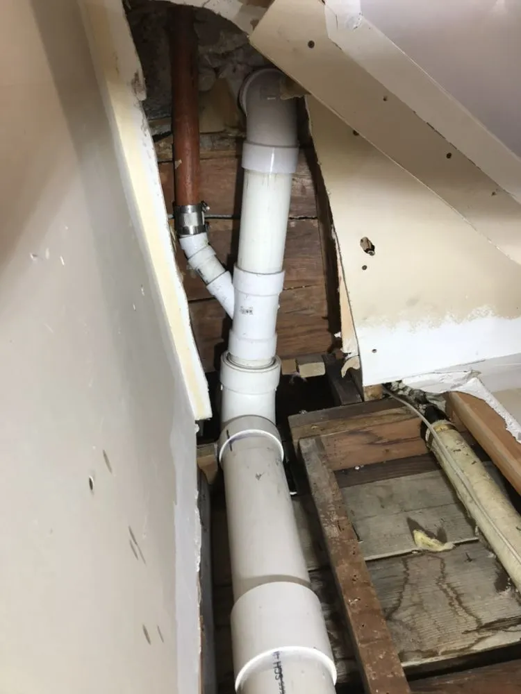 Slide of Imperial Plumbing & Heating