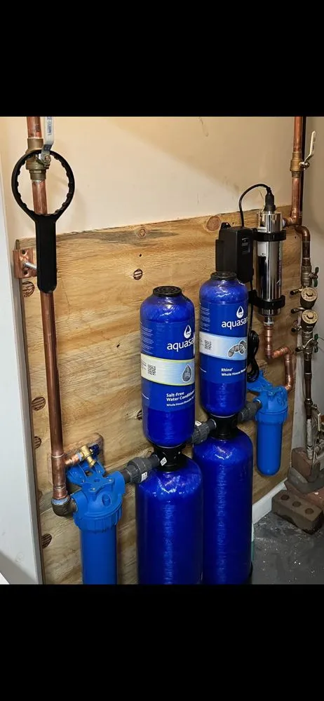 Slide of Imperial Plumbing & Heating