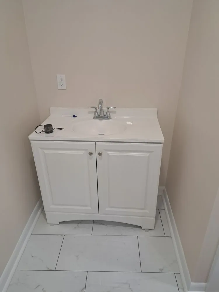 Slide of Imperial Plumbing