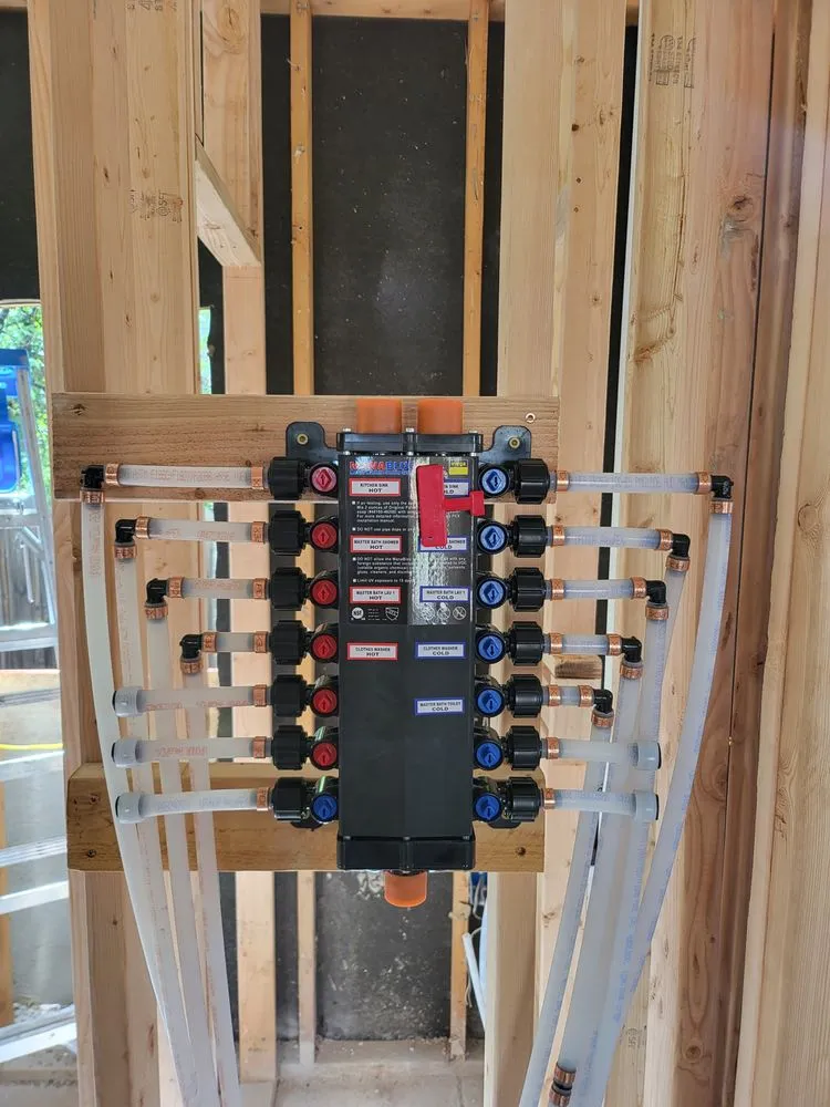 Slide of Imperial Plumbing