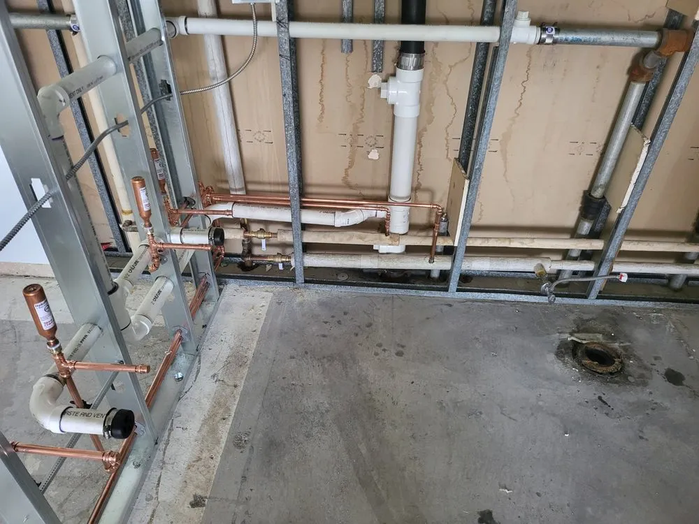 Slide of Imperial Plumbing